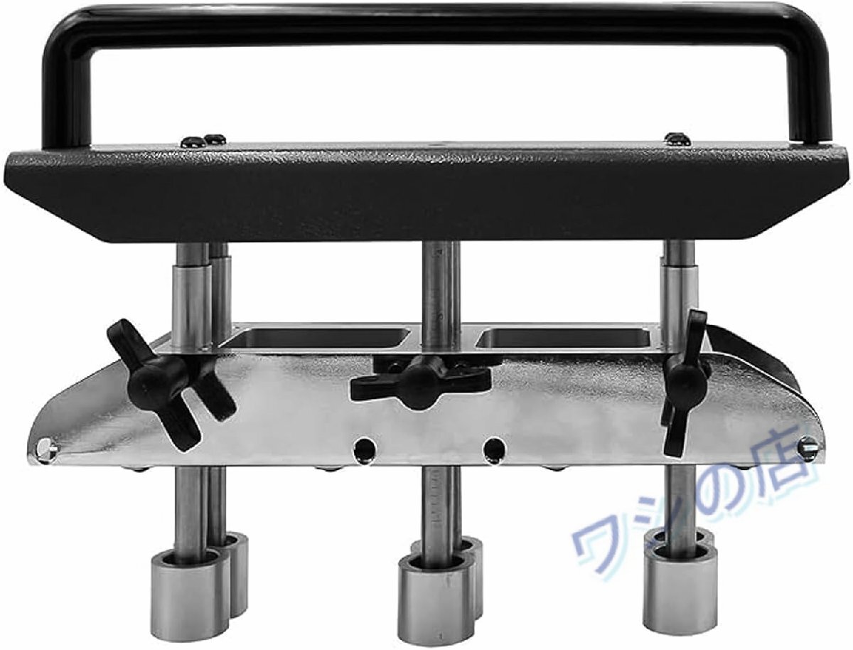 金属板曲げ工具 板金ベンダー 手動曲げ工具 折り曲げ機 0-90°シートメタルベンダー エッジローラーベンダー 屋根金属材曲げ加工