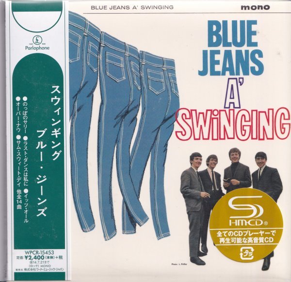 《新品》即決 紙ジャケット (A2508)【ザ・キンクス / ソープ・オペラ(石鹸歌劇)～連続メロドラマ“虹色の夢】未開封/廃盤/貴重盤