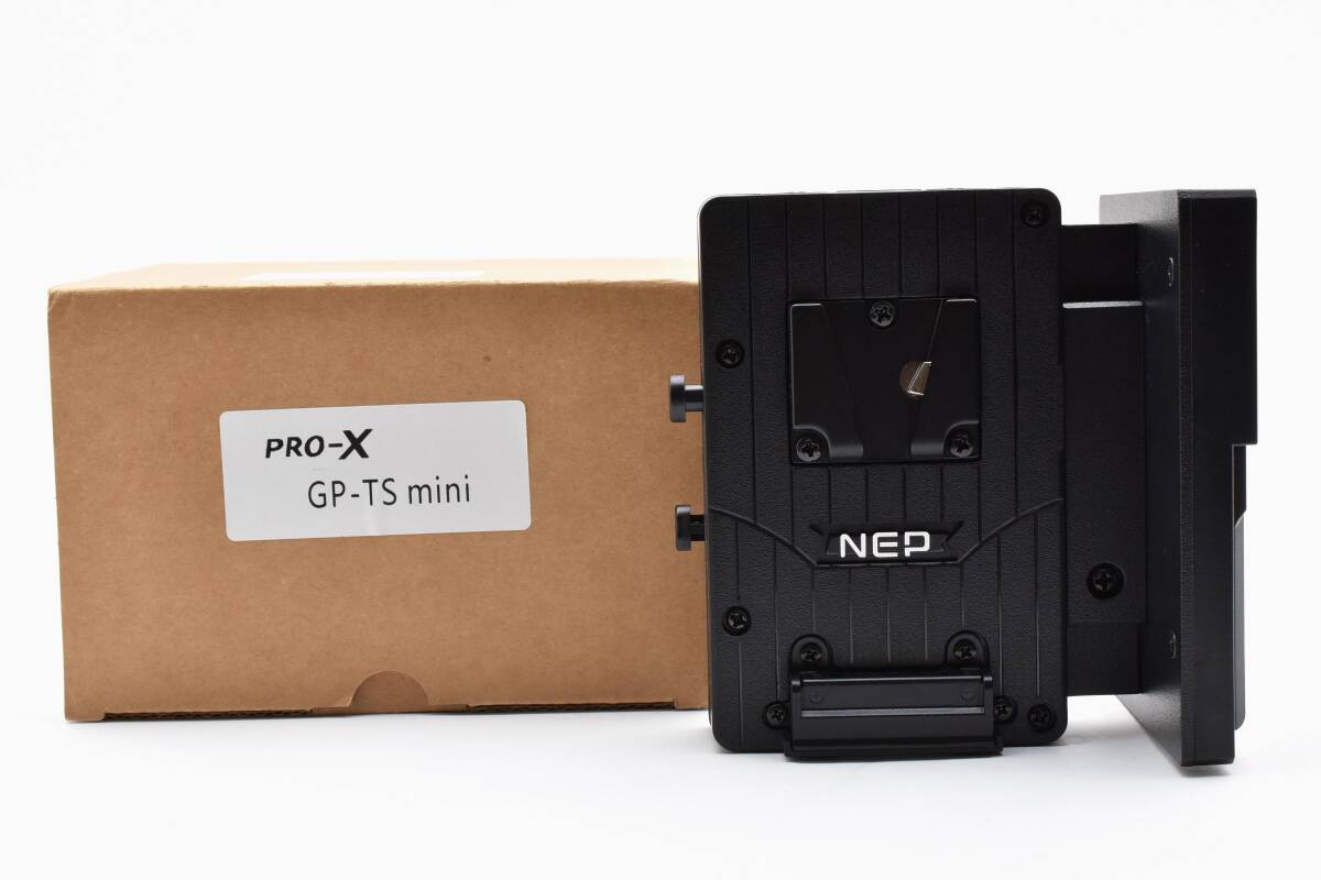 【美品】NEO PRO-X GP-TS MINI【元箱付き】【動作確認済み】＃2562862