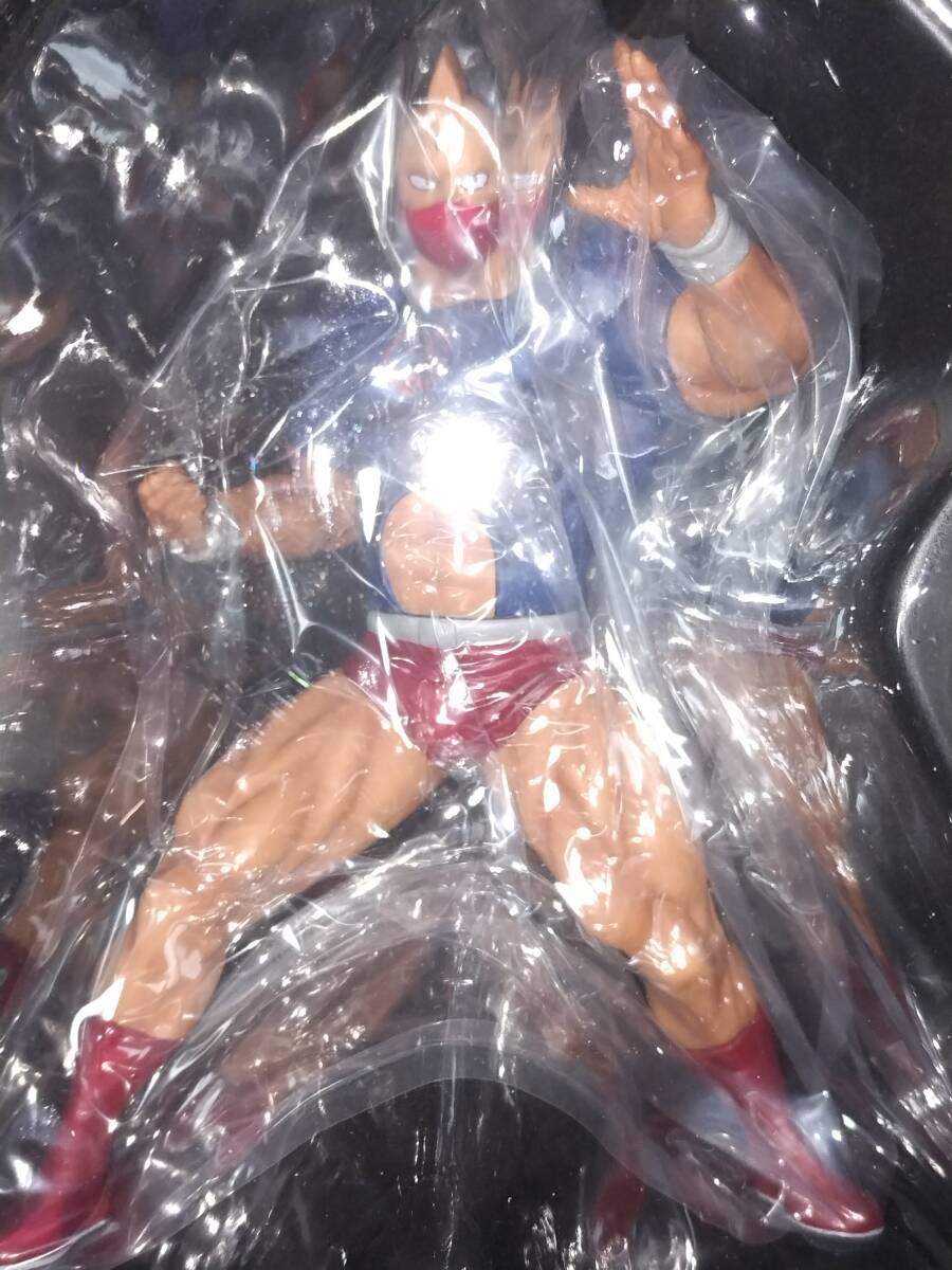 キン肉マン CCP Muscular Collection VOL53 キン肉マン 戦闘服 Ver. 1000個限定