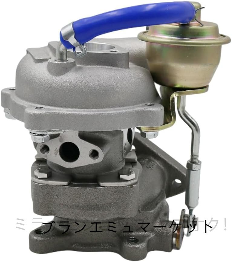 ターボチャージャー HT07-4A 13900-83G52 13900 83G52 1390083G52 SUZUKI Vitra カータービン用