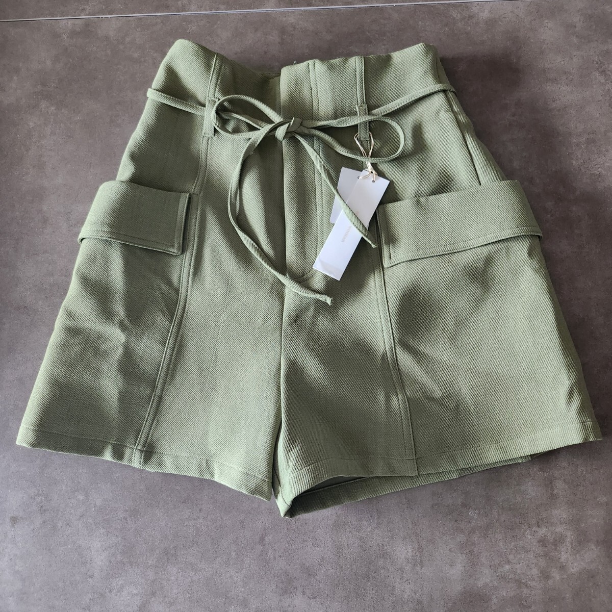 【.st商品】ショートパンツ
