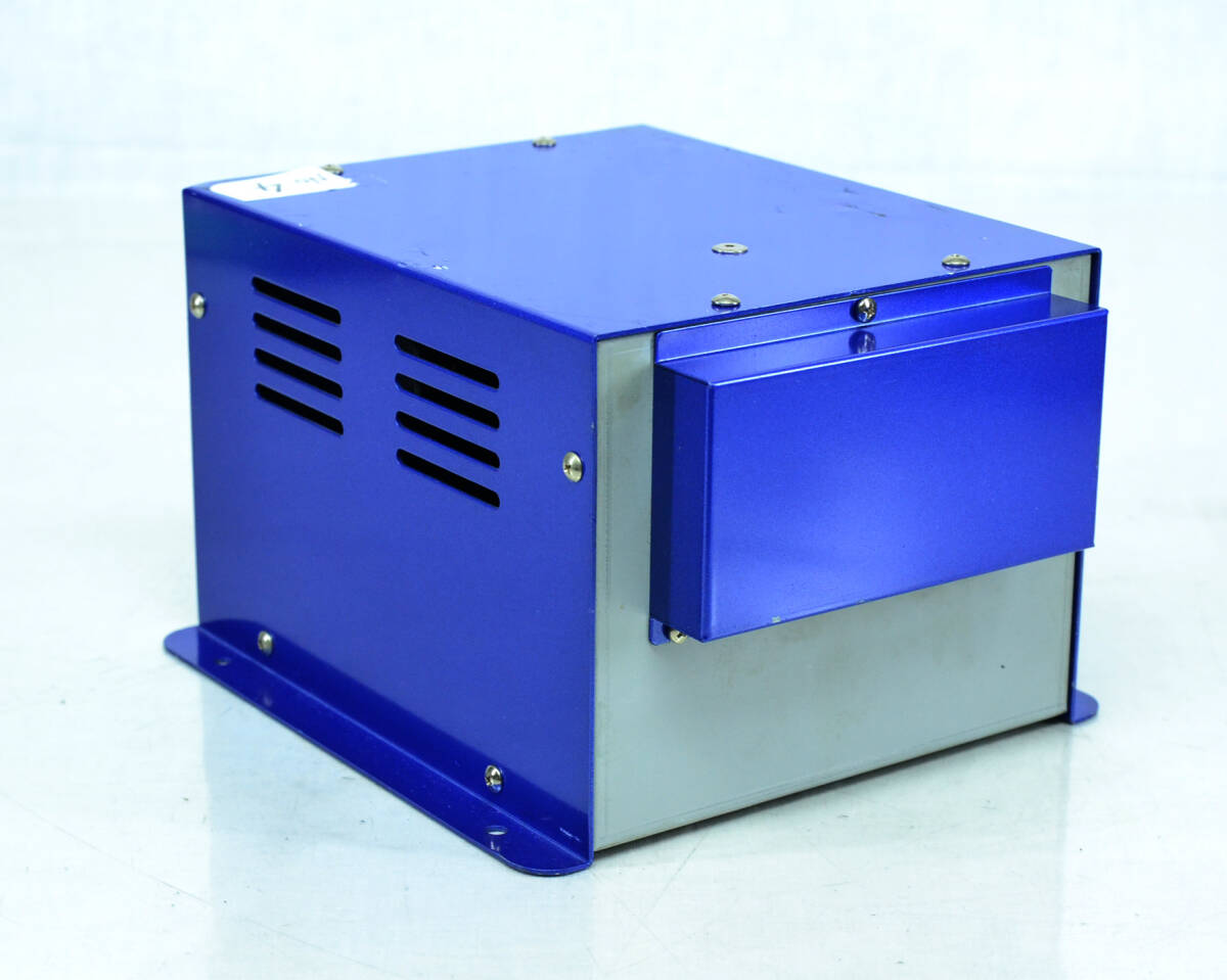 TOKISTAR トキ・コーポレーション DTR-080-08 LED専用電源 中古品