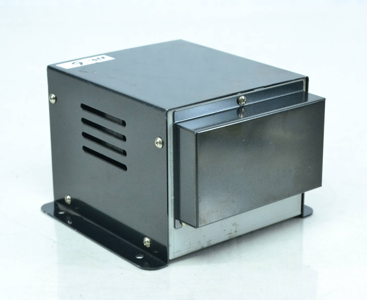 TOKISTAR トキ・コーポレーション TR-2160N 24V 巻線トランス 中古品