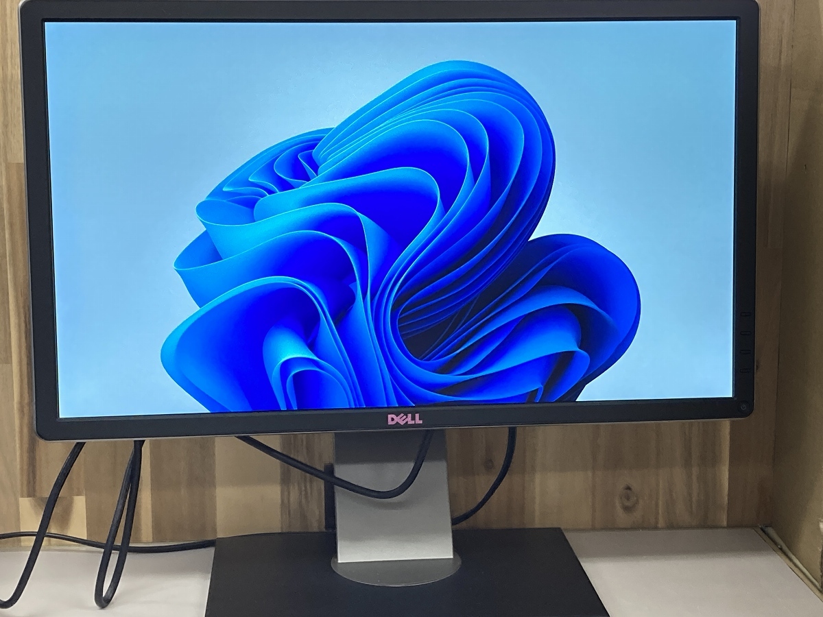 DELL 23.8インチ液晶モニター P2414H FHD PH-⑤