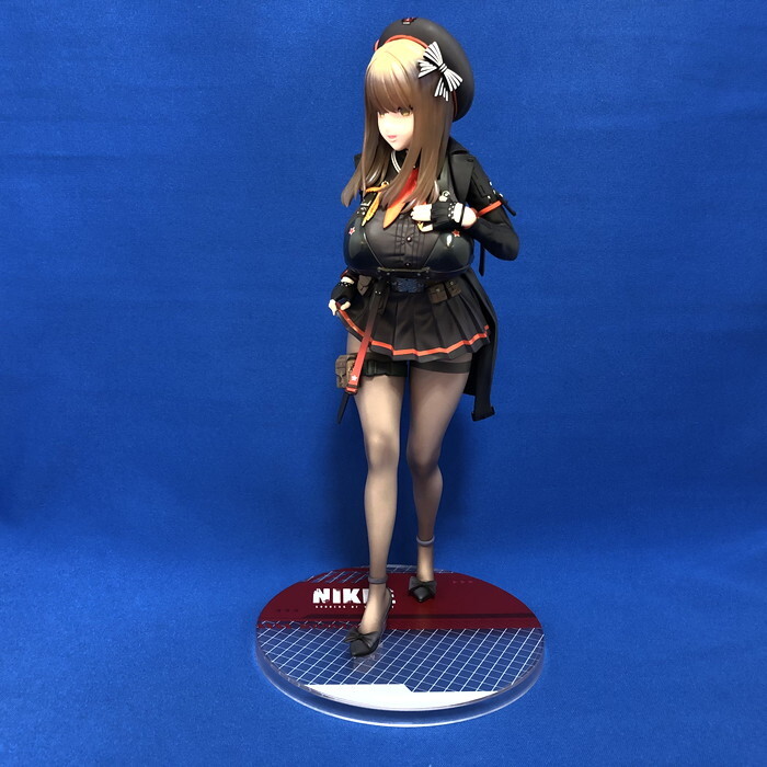 フリュー 勝利の女神：NIKKE エマ 1/7スケール フィギュア [jgg]