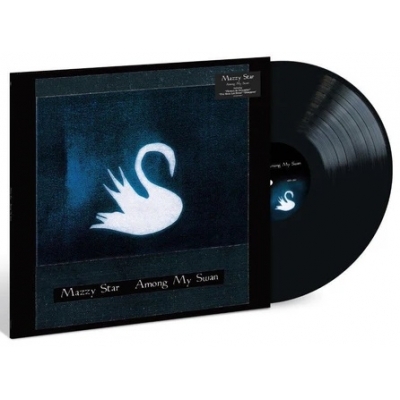 【新品/新宿】Mazzy Star/Among My Swan (アナログレコード)(7576841)