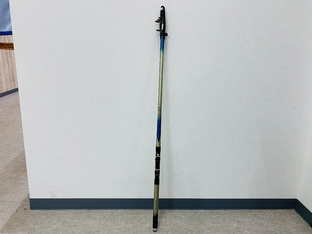 MARINE HUNTER FUNE マリンハンター船 30号 300cm 釣竿　ロッド