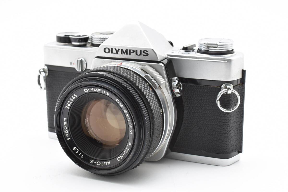 ★ OLYMPUS OM-1 ボディ ★ OM-SYSTEM F.ZUIKO AUTO-S 50mm F1.8 2585700_202508