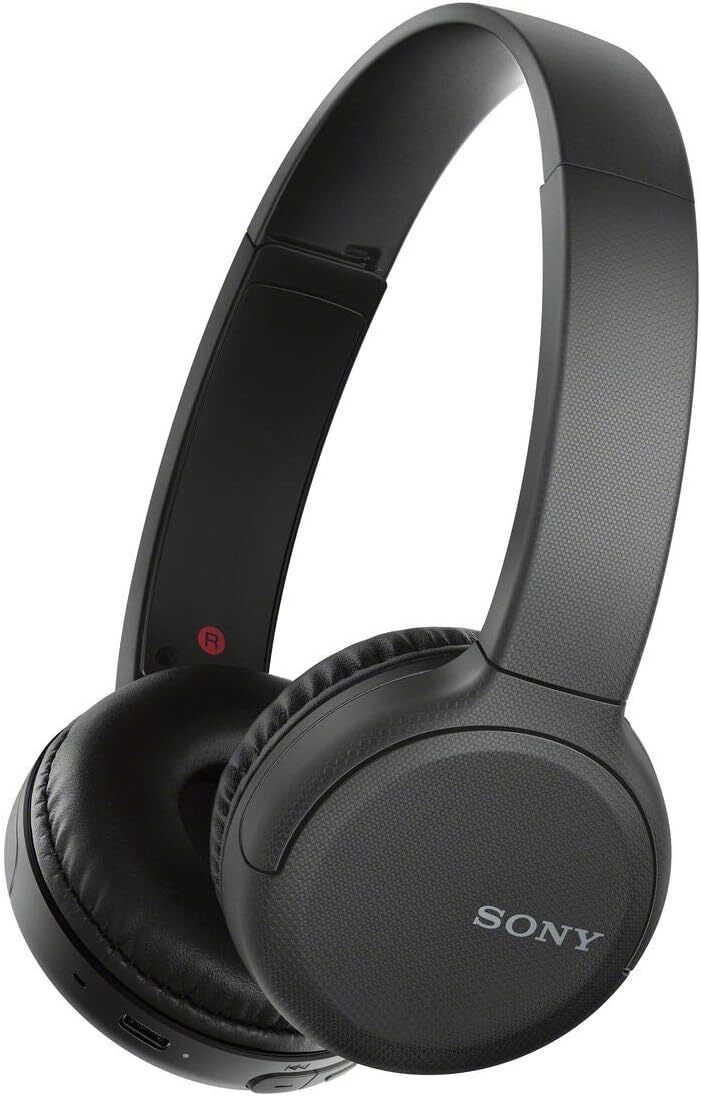ソニー SONY ワイヤレスヘッドホン WH-CH510 bluetooth AAC対応 2019年モデル ブラック 新品未開封
