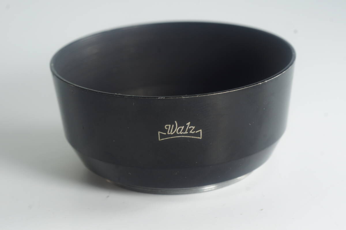 RBGF14『並品』 Walz ワルツ 40.5mm径 ネジ込み式 メタルフード