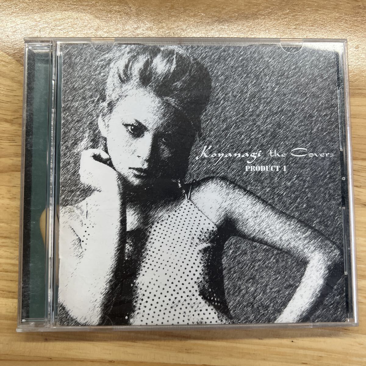 小柳ゆき Koyanagi the Covers PRODUCT 1 CD 管理y332