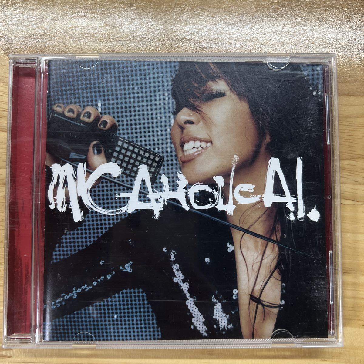 ＡＩ／ＭＩＣ−Ａ−ＨＯＲＩＣＡ．Ｉ　管理y346