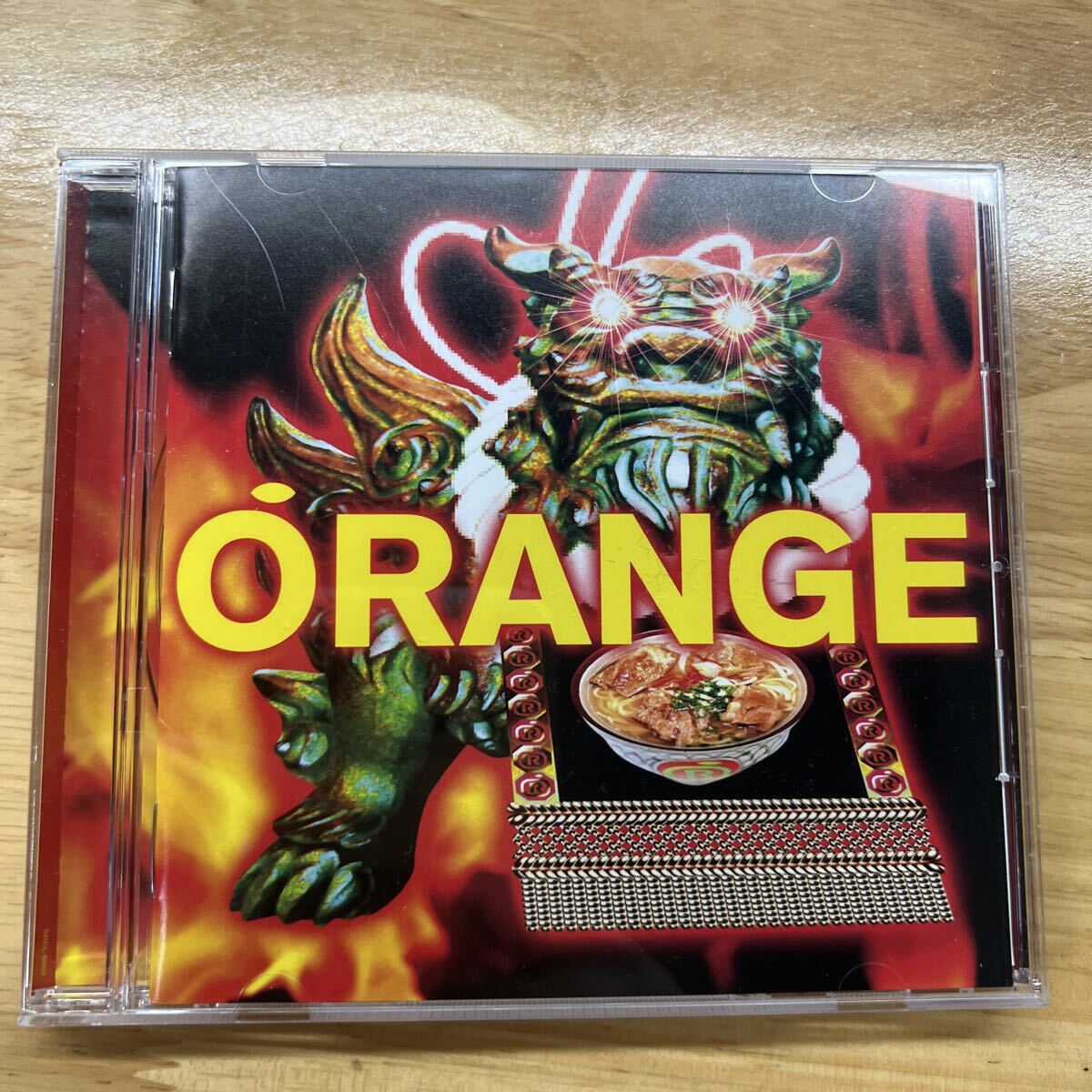 ＯＲＡＮＧＥＲＡＮＧＥ／ＯＲＡＮＧＥ管理y369