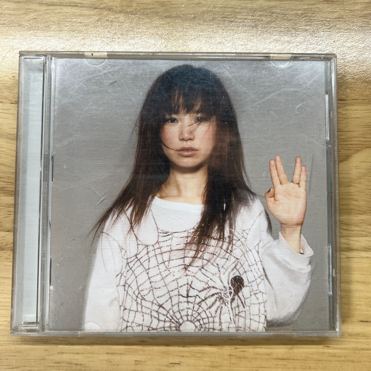 YUKI「PRISMIC」 ESCL-2300 m3 管理y392