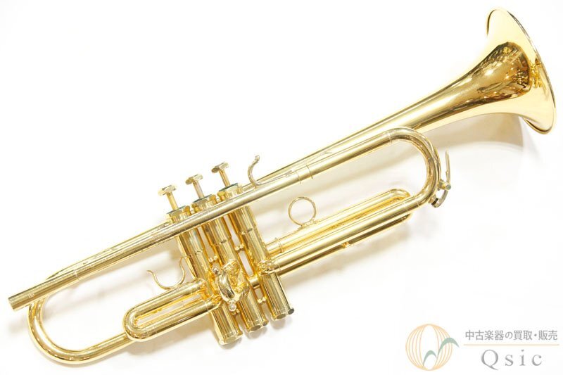 【セール】[中古] Schilke B6 GP シルキーのヴィンテージトランペット！ [調整済み][TL106]【神戸店在庫】