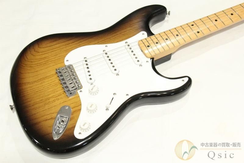 【セール】[中古] Fender Custom Shop MBS 50th Anniversary 1954 Stratocaster by Mark Kendrick 2004 [SK497]【箕面店在庫】