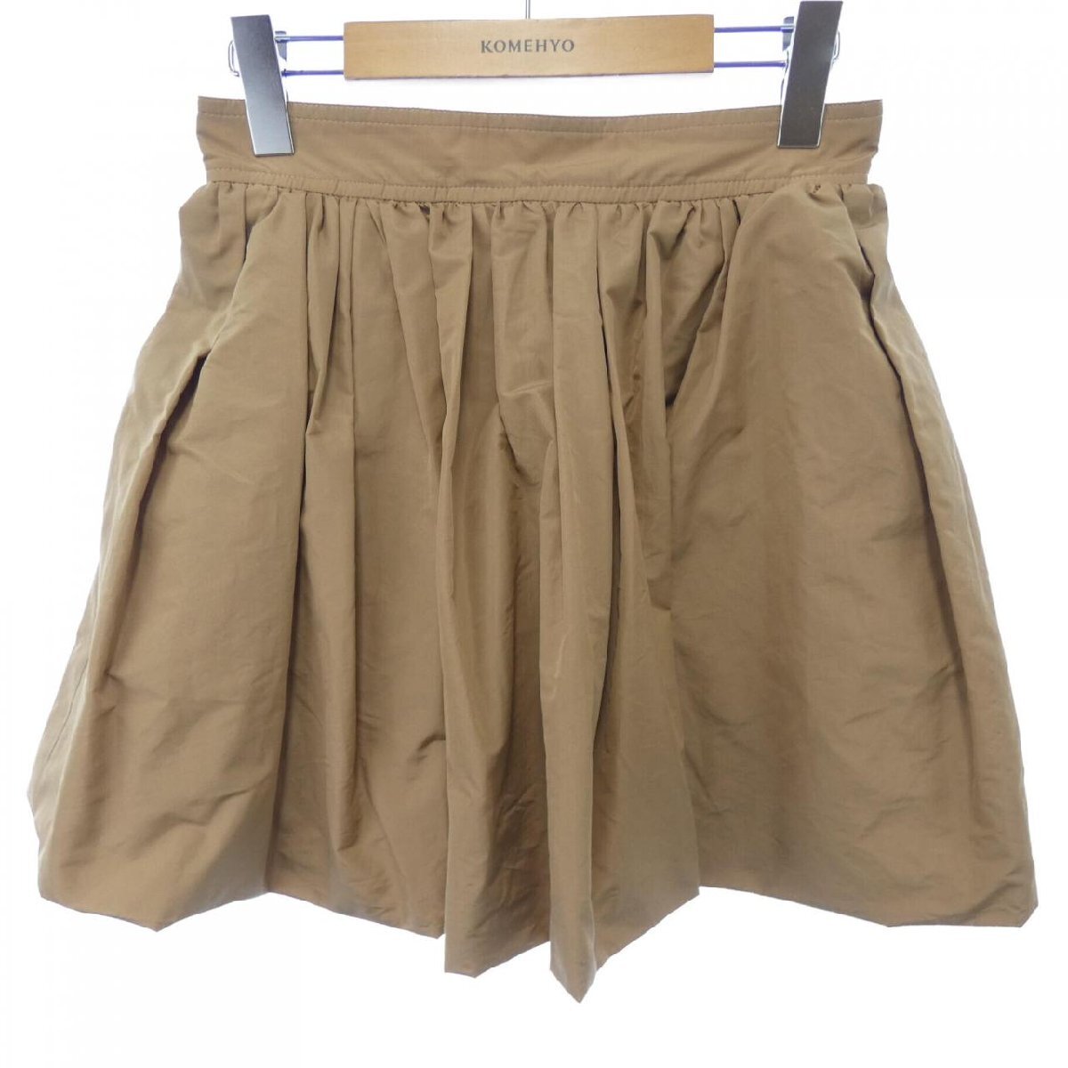 パトゥ PATOU スカート