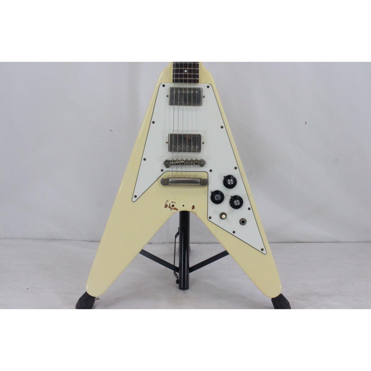 ＢＵＲＮＹ　　ＲＦＶ－７５　’７４