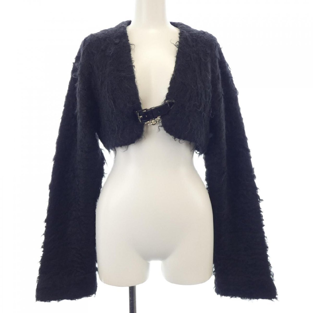 FETICO カーディガン