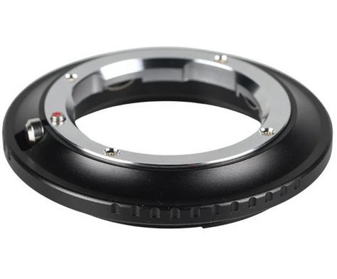 ライカM Mマウントレンズ → ハッセルブラッド HASSELBLAD Xシステム マウントアダプター X1D X1D II 50C X2D 100C