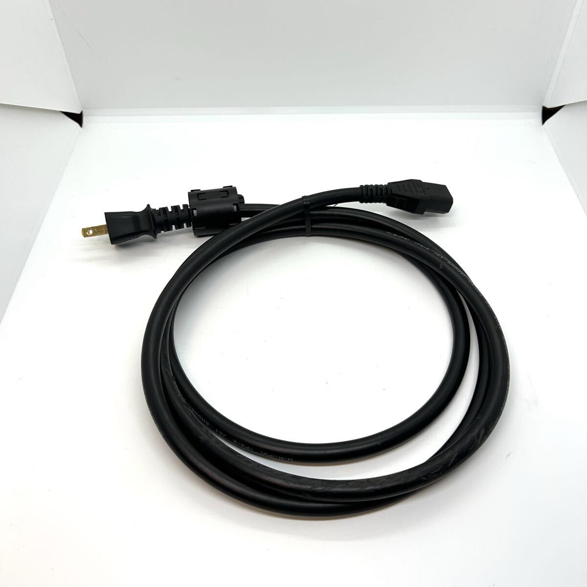 volex pse jet shooei dengu co. vctf 2.0m 電源ケーブル