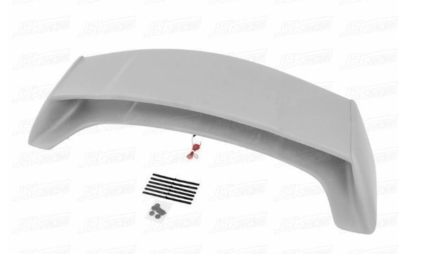 日産 フェアレディZ Z33（350Z）用 2003～2008 AMUSE アミューズ スタイル FRP製 リアスポイラー