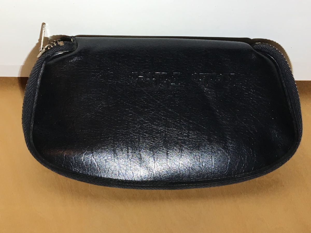 22302 フィルターケース case Kenko