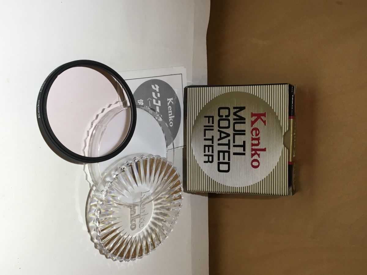 22249 Kenko MC SKYLIGHT 52