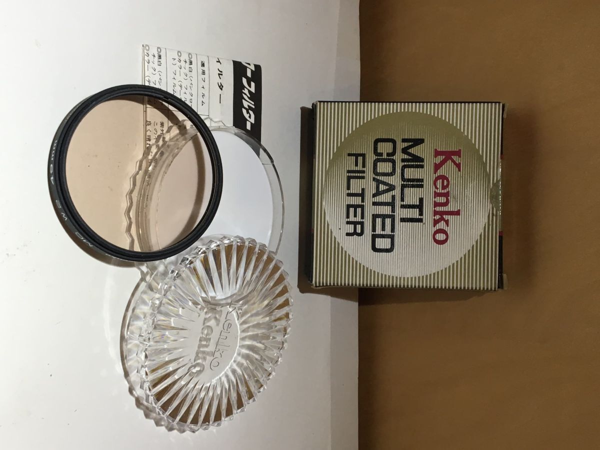 22248 Kenko MC W2 49