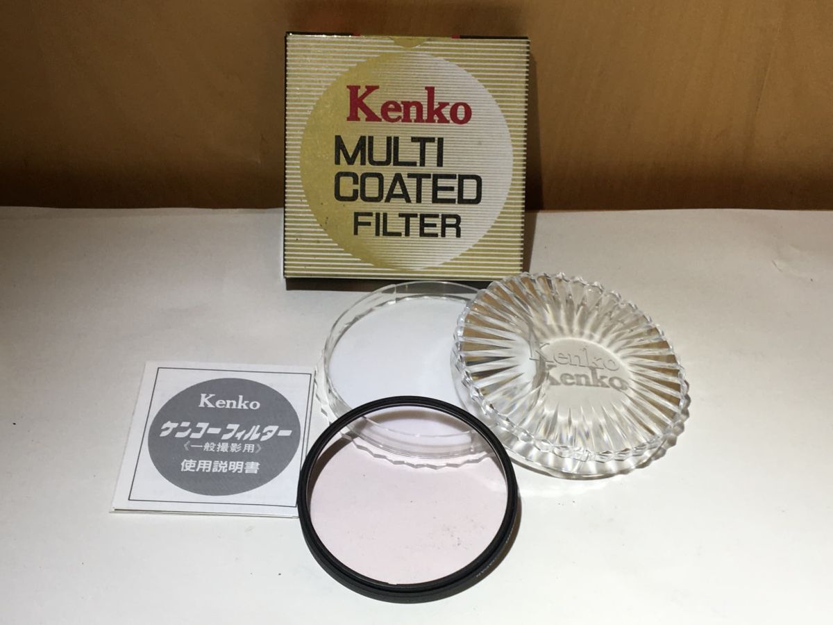 22246 Kenko MC SKYLIGHT 58