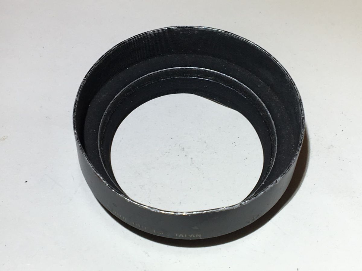22221 フード　hood Standard Lens 50 55