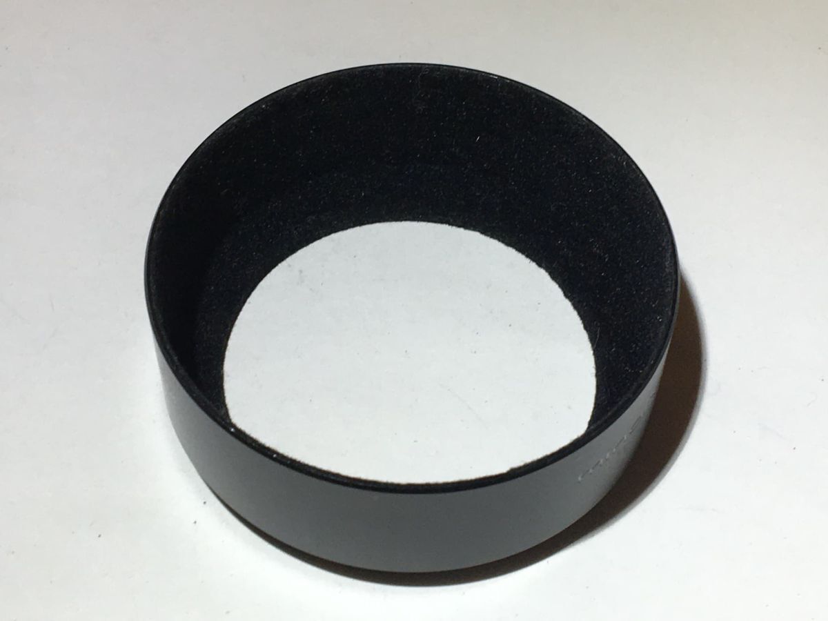 22195 フード　hood minolta D55NA