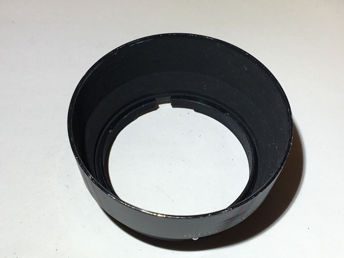 22178 フード　hood Nikon HS 2