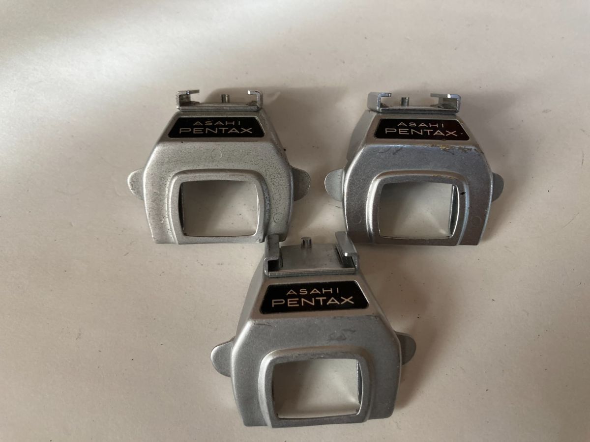 22426 まとめ 大量 セット PENTAX ストロボシュー アクセサリーシュー ホットシュー