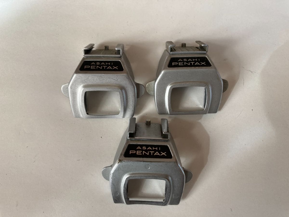 22415 まとめ 大量 セット PENTAX ストロボシュー アクセサリーシュー ホットシュー