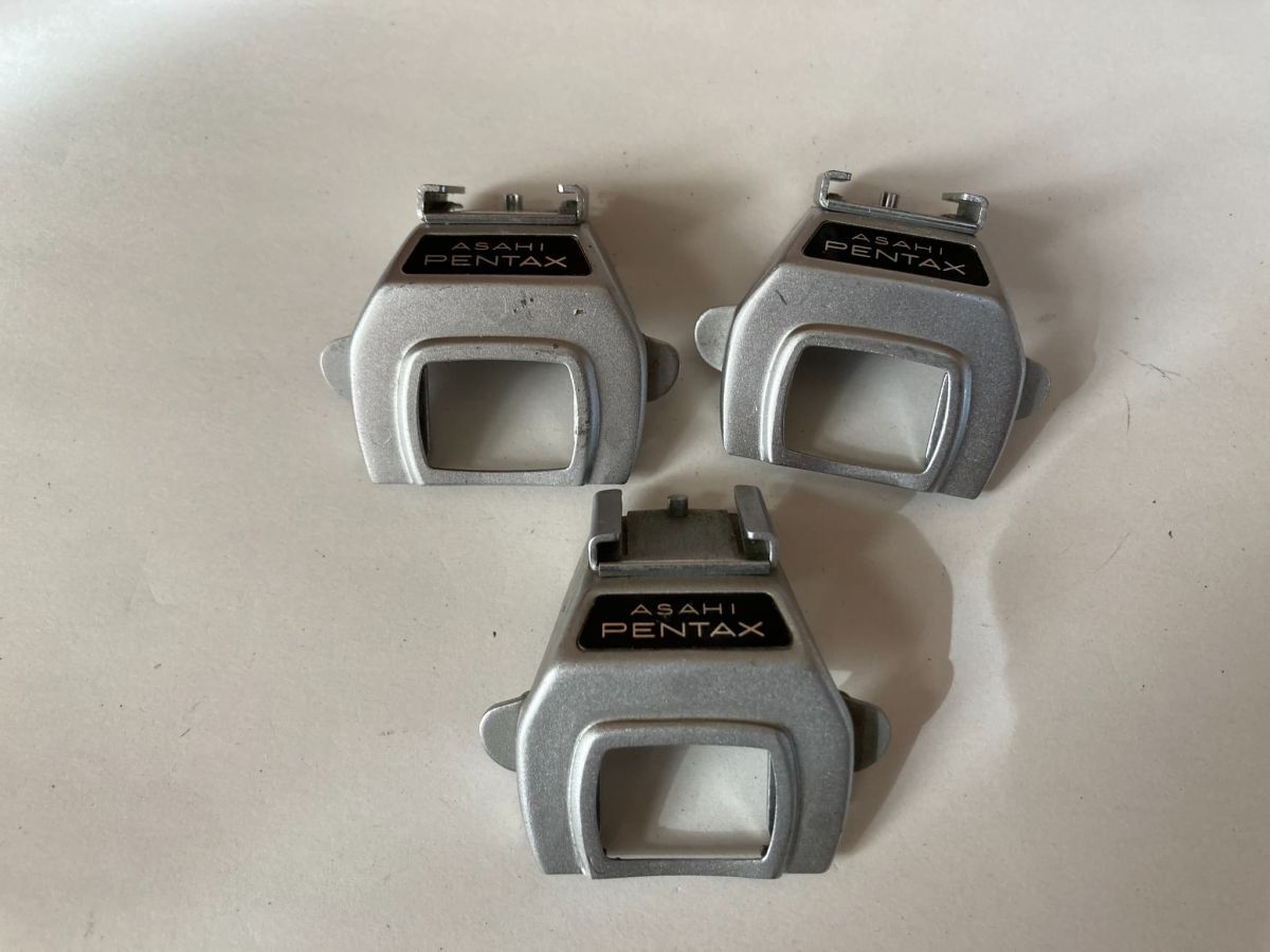 22413 まとめ 大量 セット PENTAX ストロボシュー アクセサリーシュー ホットシュー