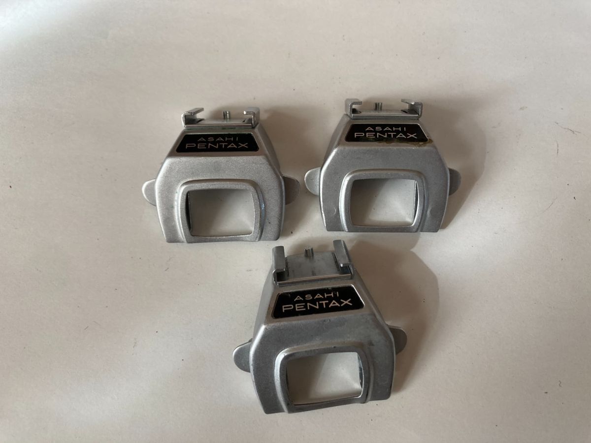 22412 まとめ 大量 セット PENTAX ストロボシュー アクセサリーシュー ホットシュー