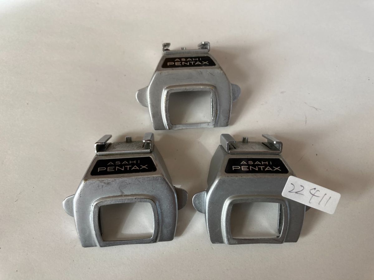 22411 まとめ 大量 セット PENTAX ストロボシュー アクセサリーシュー ホットシュー