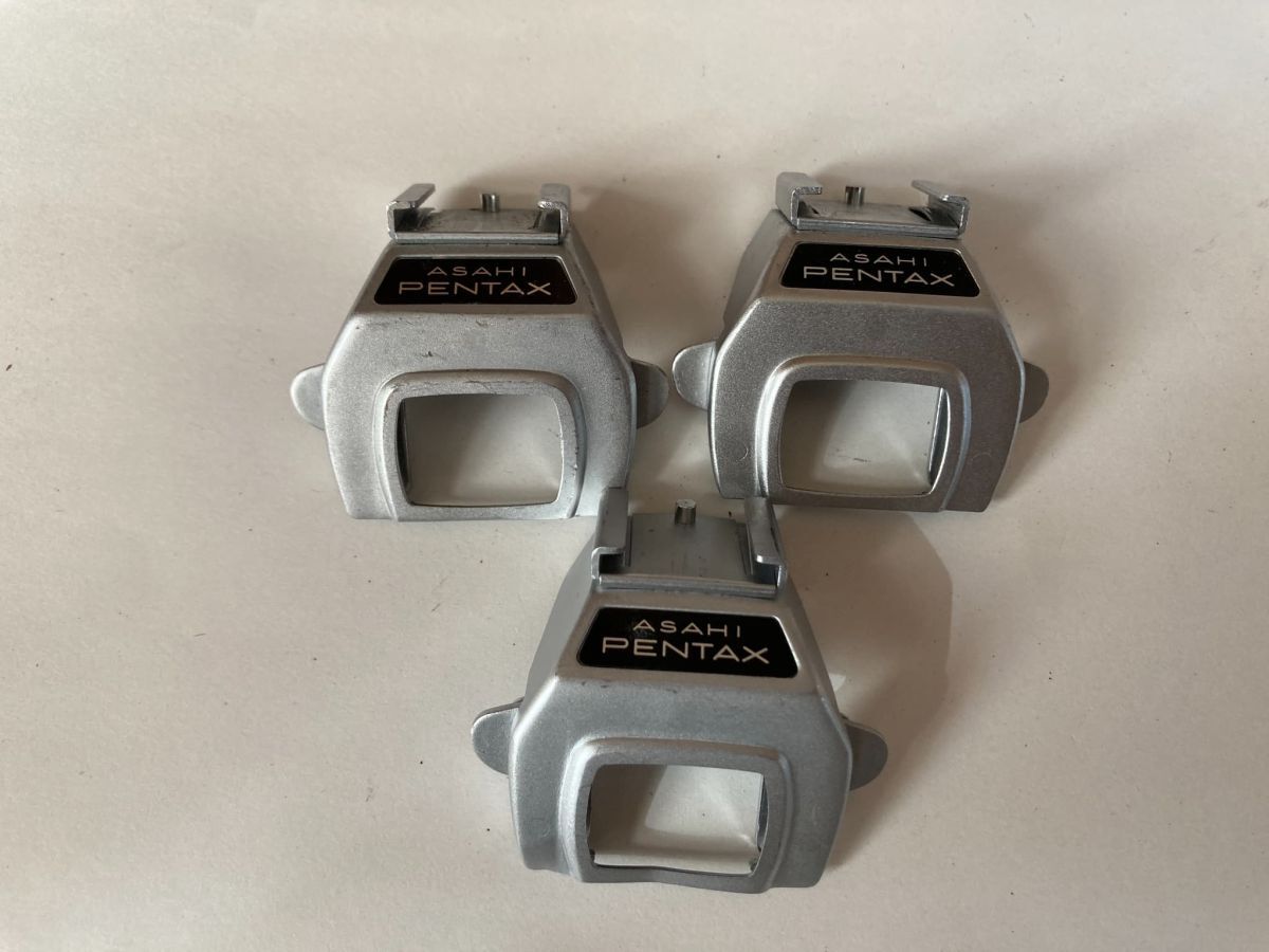 22410 まとめ 大量 セット PENTAX ストロボシュー アクセサリーシュー ホットシュー