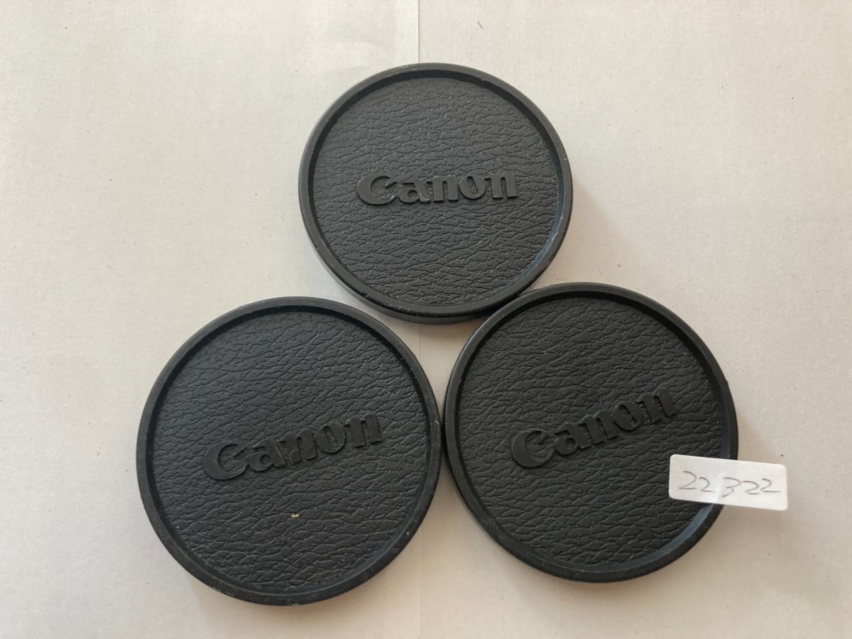 22322 まとめ 大量 セット Canon レンズ レンジファインダー Canonet QL17 ? キャップ