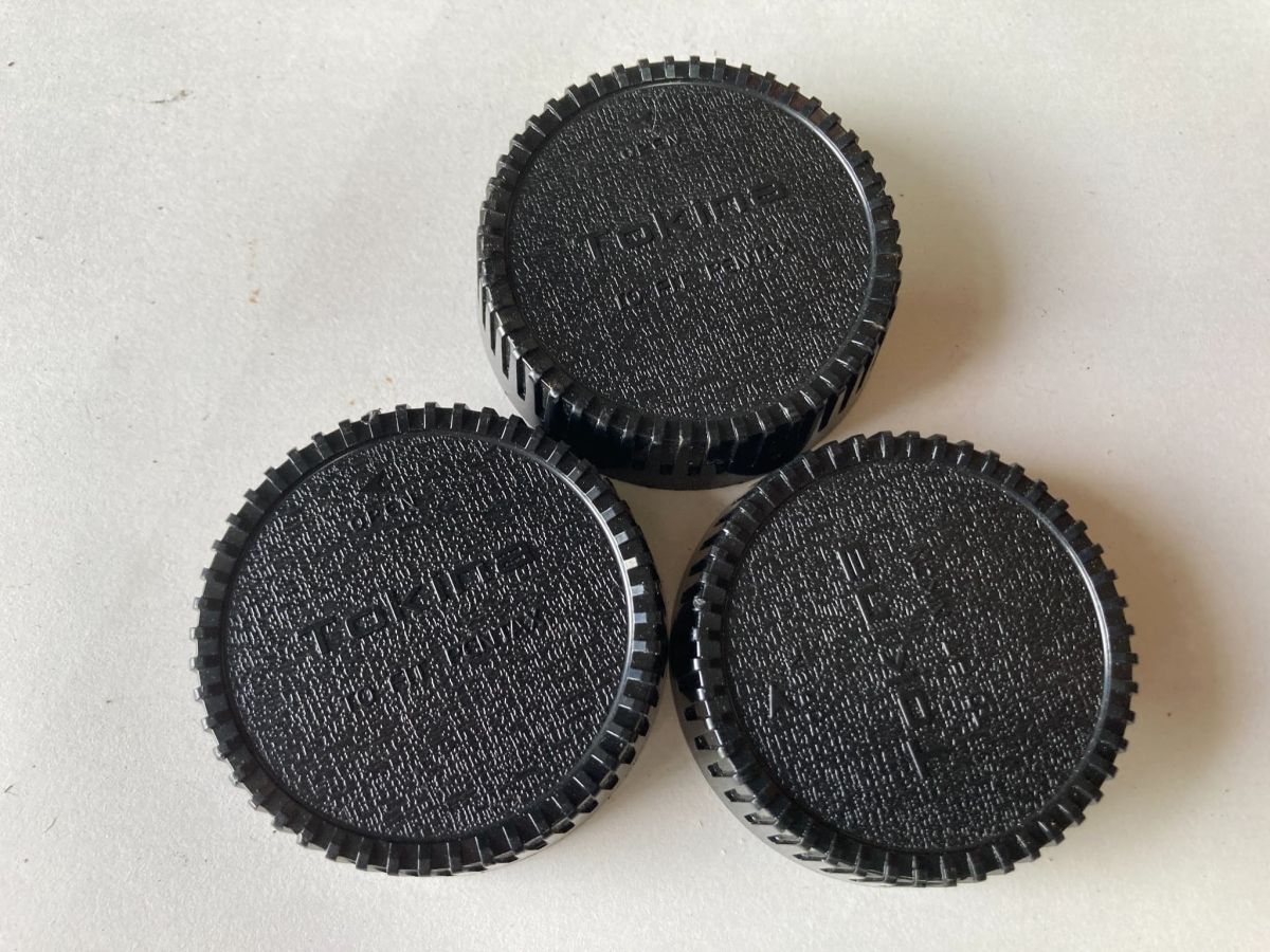 22567 まとめ 大量 セット Tokina PENTAX