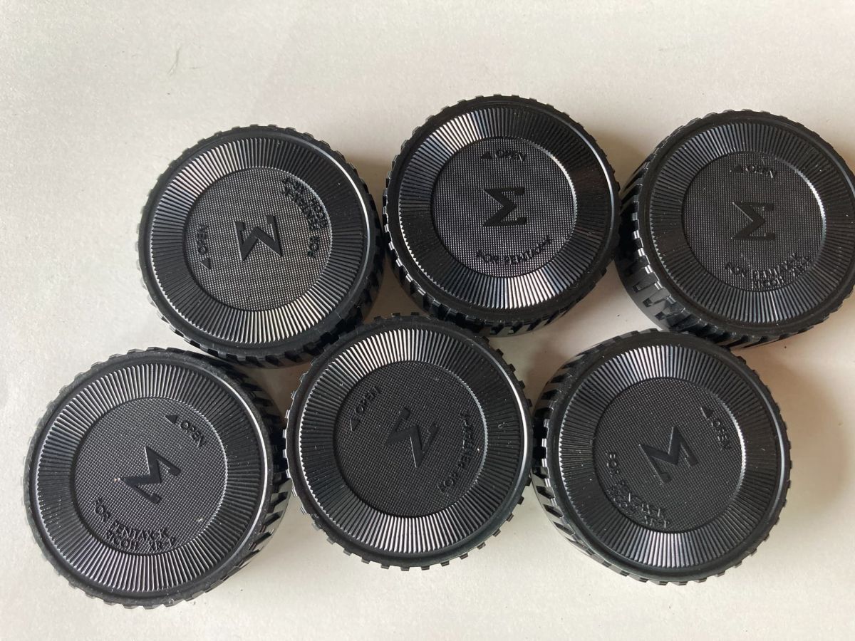 22545 まとめ 大量 セット SIGMA PENTAX K