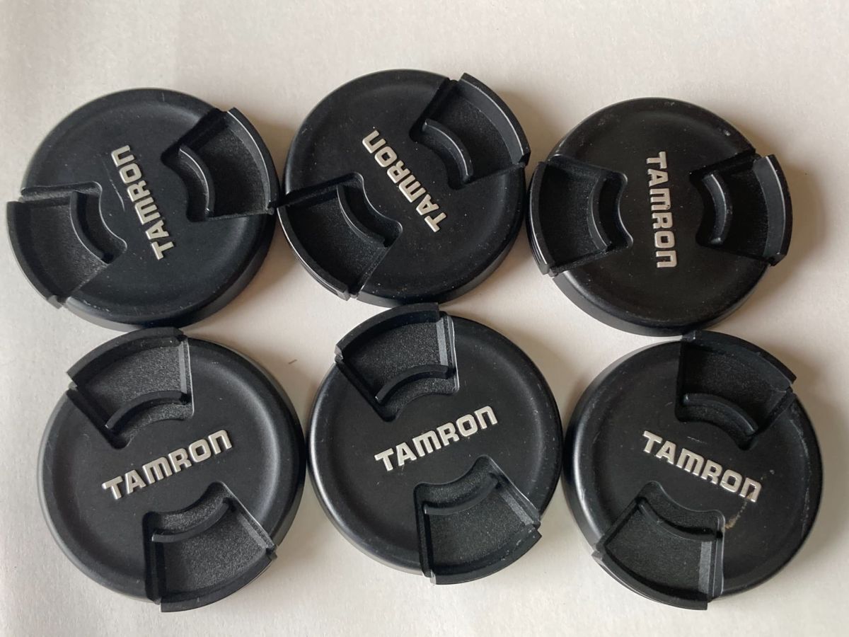 22524 まとめ 大量 セット TAMRON 52mm