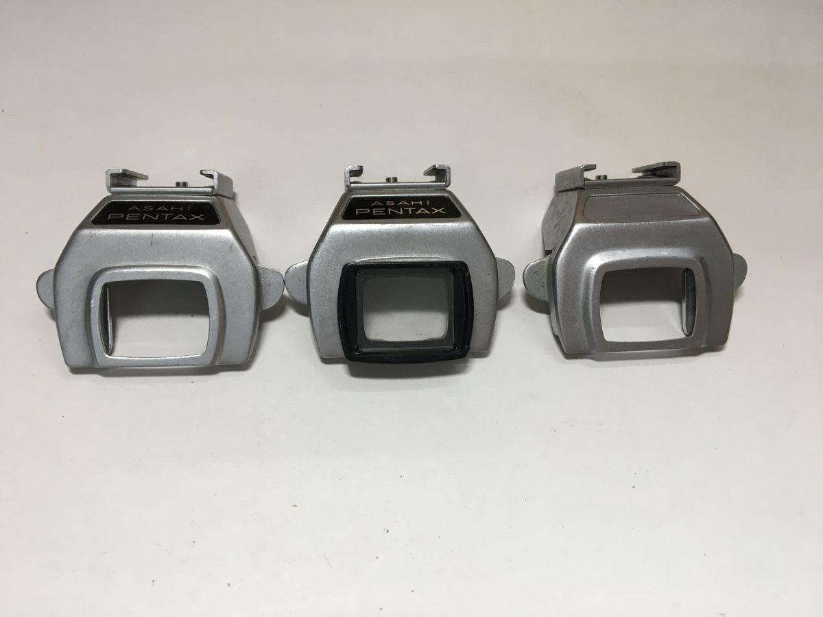 19077 PENTAX ホットシュー アクセサリーシュー ストロボシュー