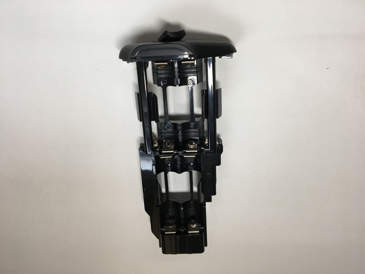 19051 ? Canon BATTERY PACK チャージャー BATTERY MAGAZINE CHARGER パーツ