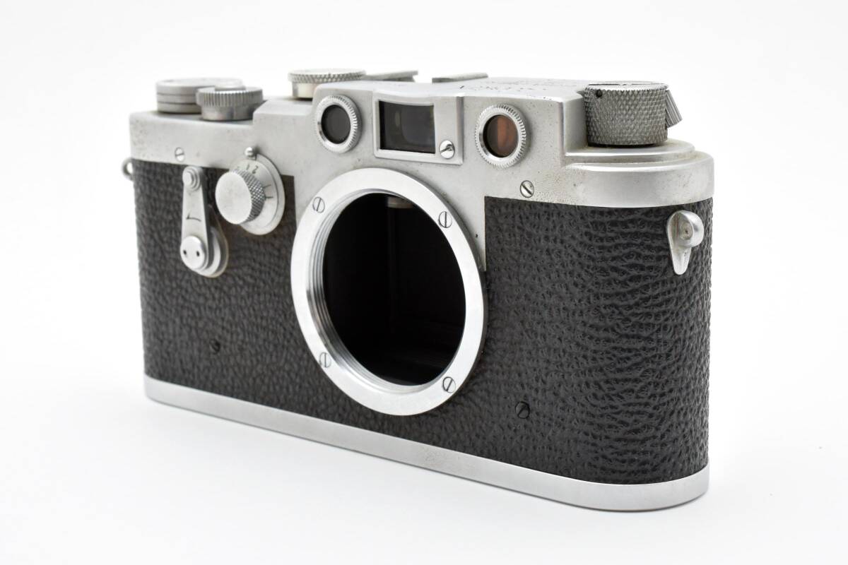 【動作品】Leotax Camera