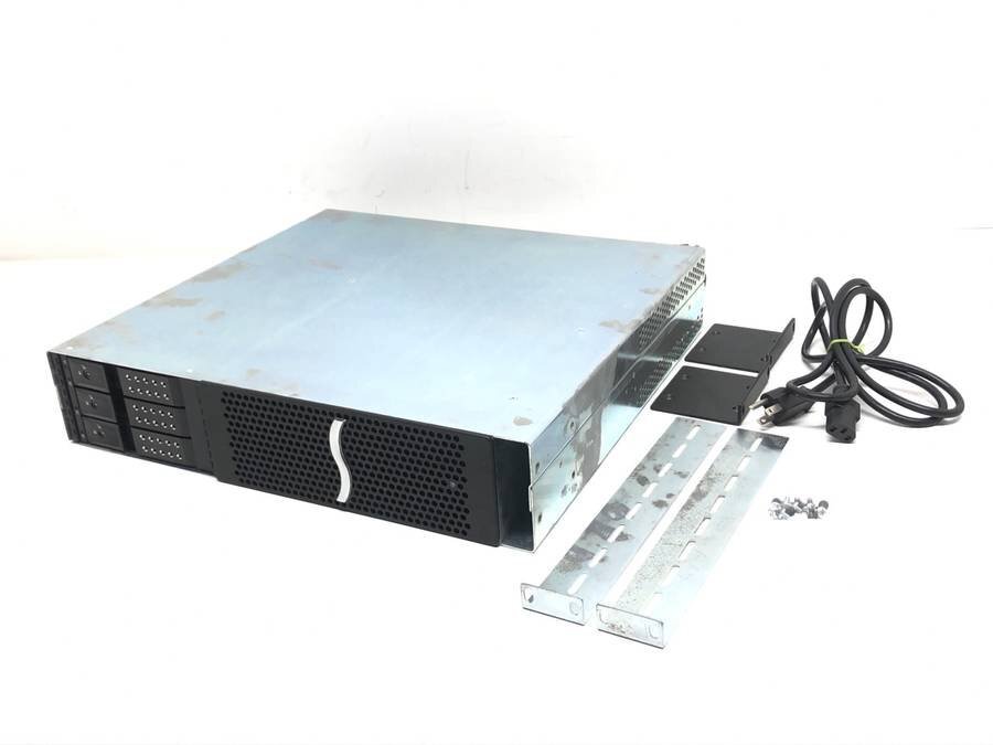 Sonnet Technologies Echo Express Ⅲ PCIeカード拡張システム■現状品【TB】