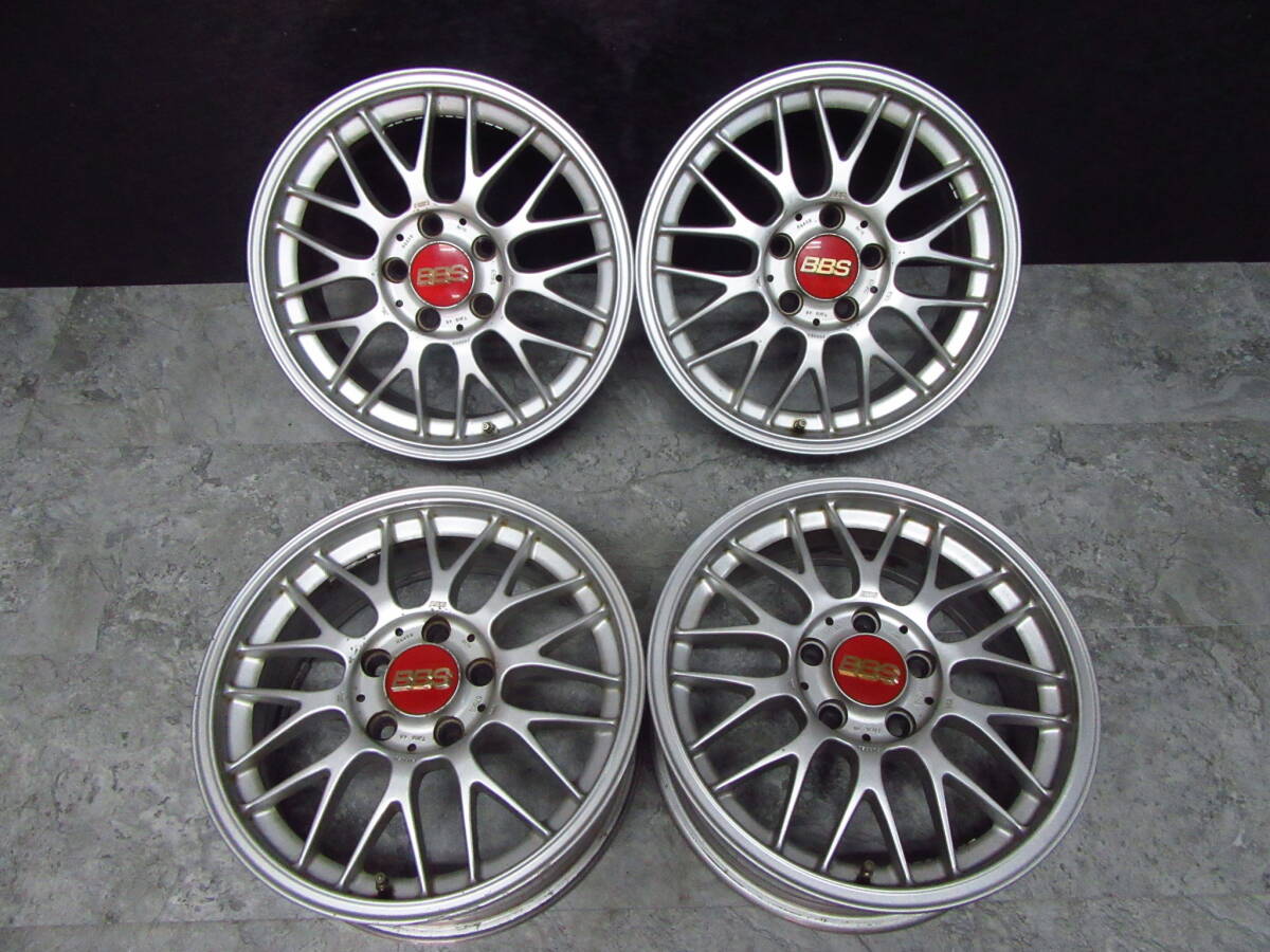 BBS RG-F RG403 VW パサート ザビートル ゴルフ7 ゴルフ7 MINI F55 F56 ベンツ W169 W176 アウディ A3