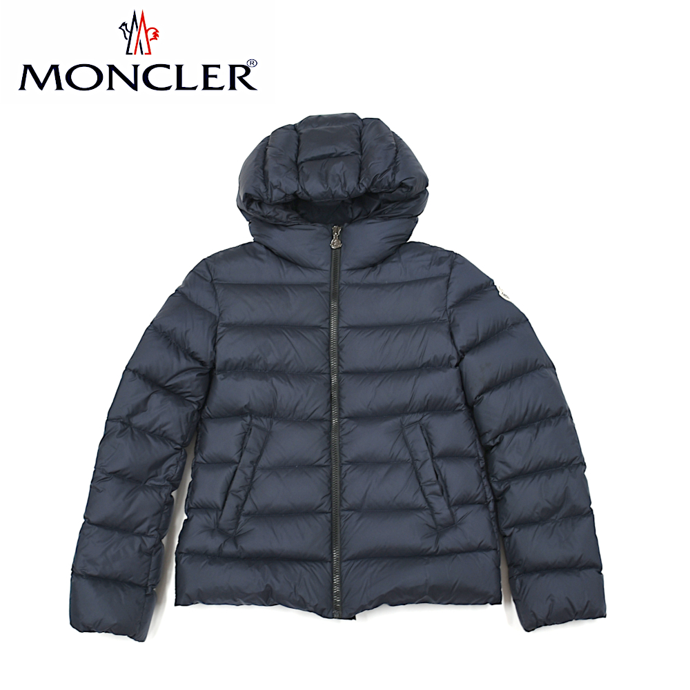 【A02621】MONCLER モンクレール レディース キッズ トップス ダウンジャケット 12 anni/152cm